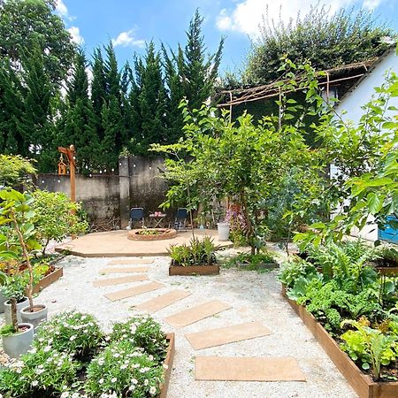 Villa Tuong Vy - Dalat Exterior foto