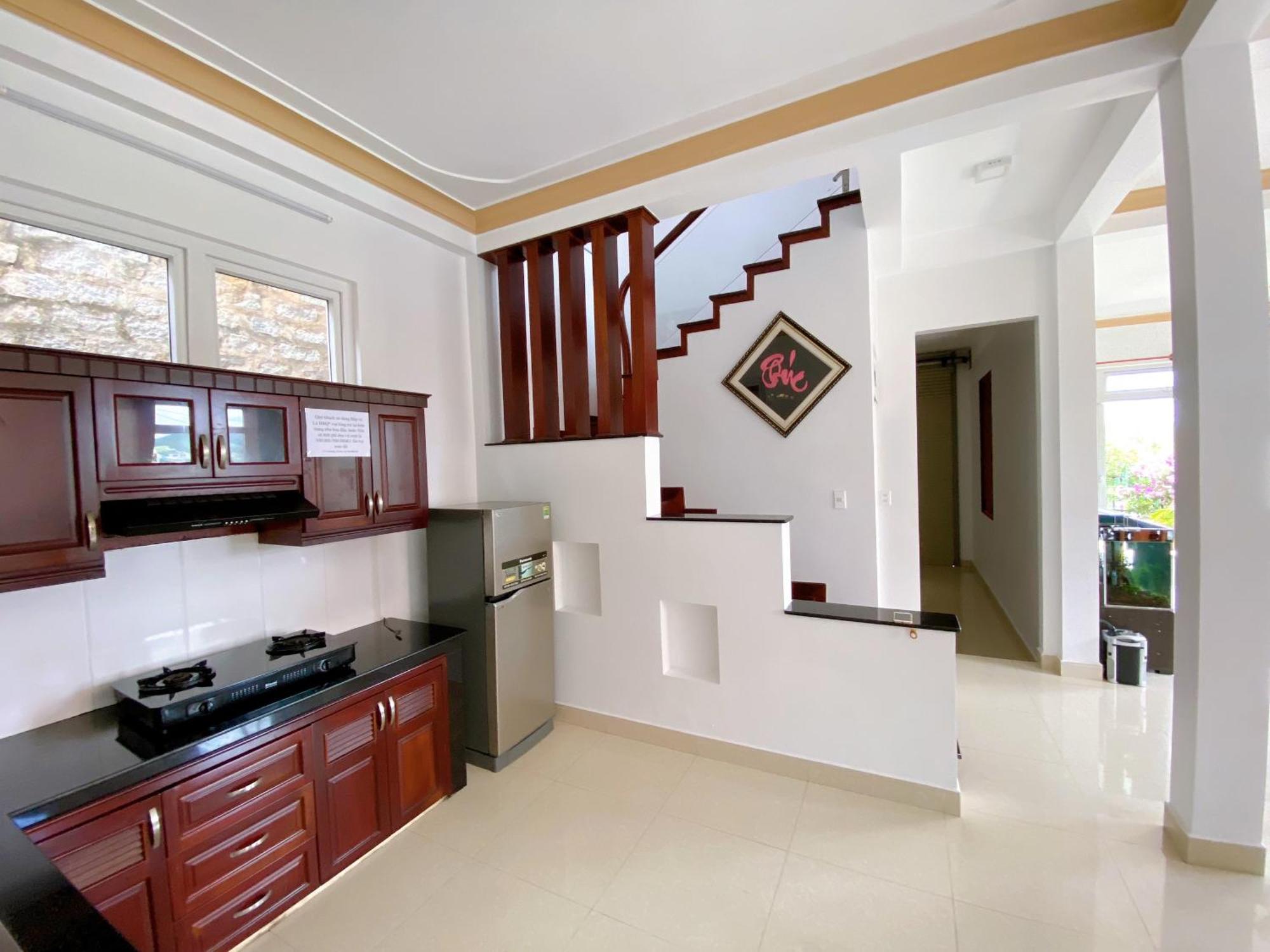 Villa Tuong Vy - Dalat Exterior foto
